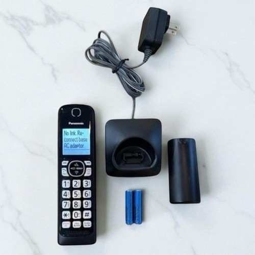 Panasonic tgfa50 b - panasonic, kx-tgfa50